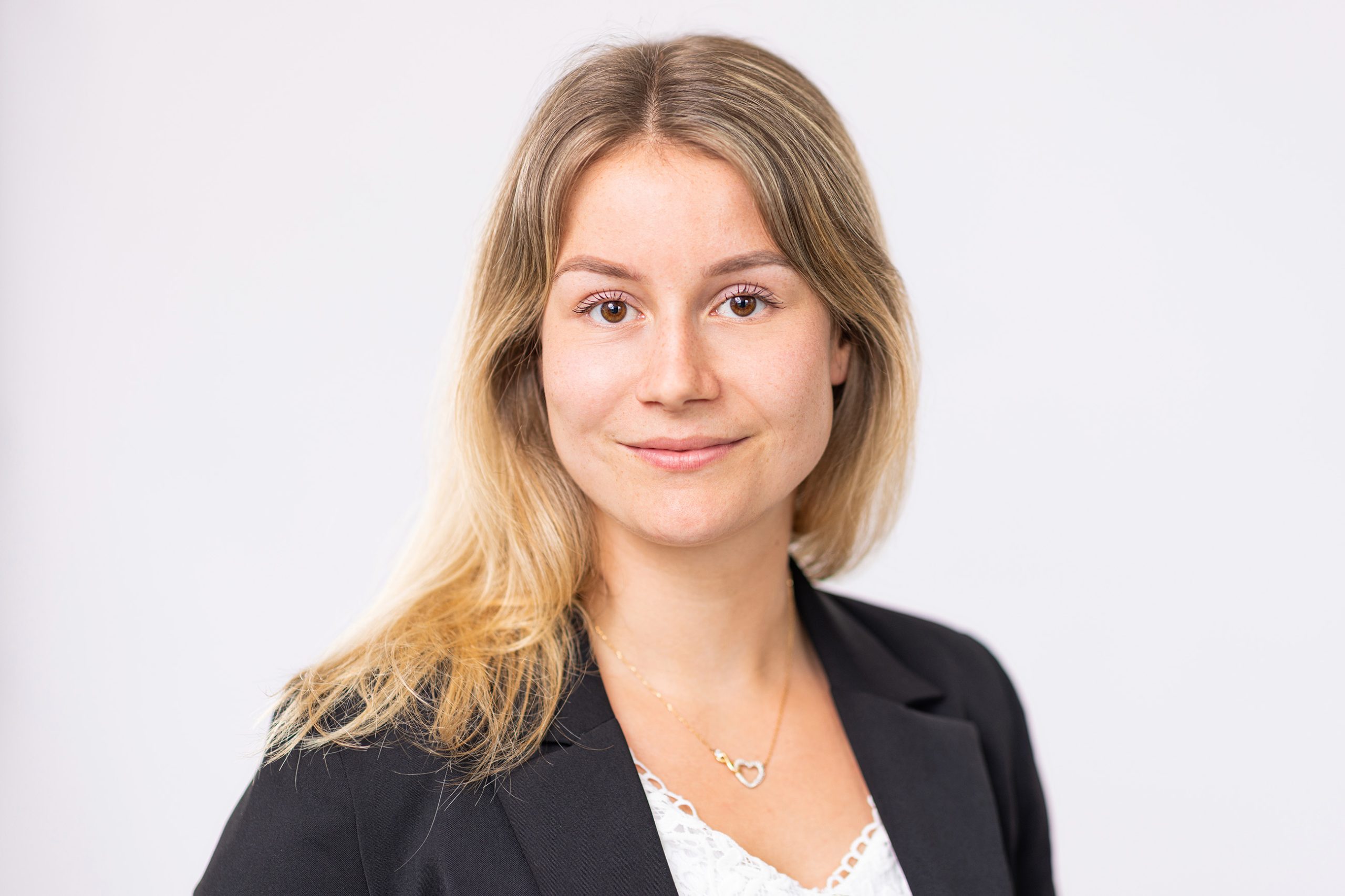 Isabel Meijer is 1 van de letselschade specialisten van Letselschade Kompas